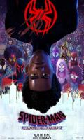 poster of Spider-Man: Across the Spider-Verse 2023 Hindi Dubbed Movie