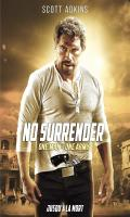 poster of No Surrender 2018 Hindi Dubbed Movie