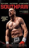 poster of Southpaw 2015 English Movie