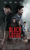 poster of Black Lotus 2023 Hindi Dubbed Movie